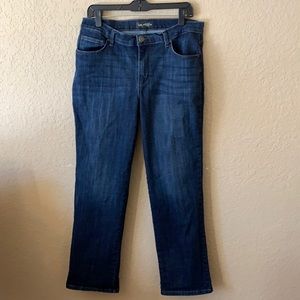 Lee Jeans Relaxed Fit Straight Leg